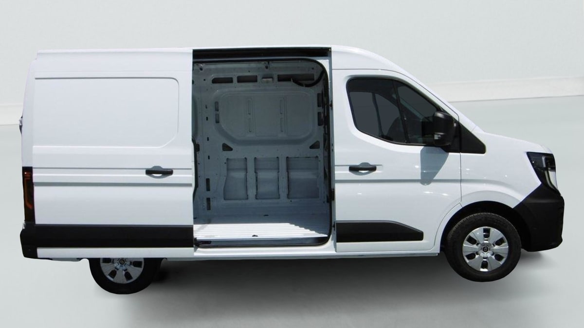 404446_p2 - RENAULT - MASTER 4 FGN 3T5 - 2026 - photo 4