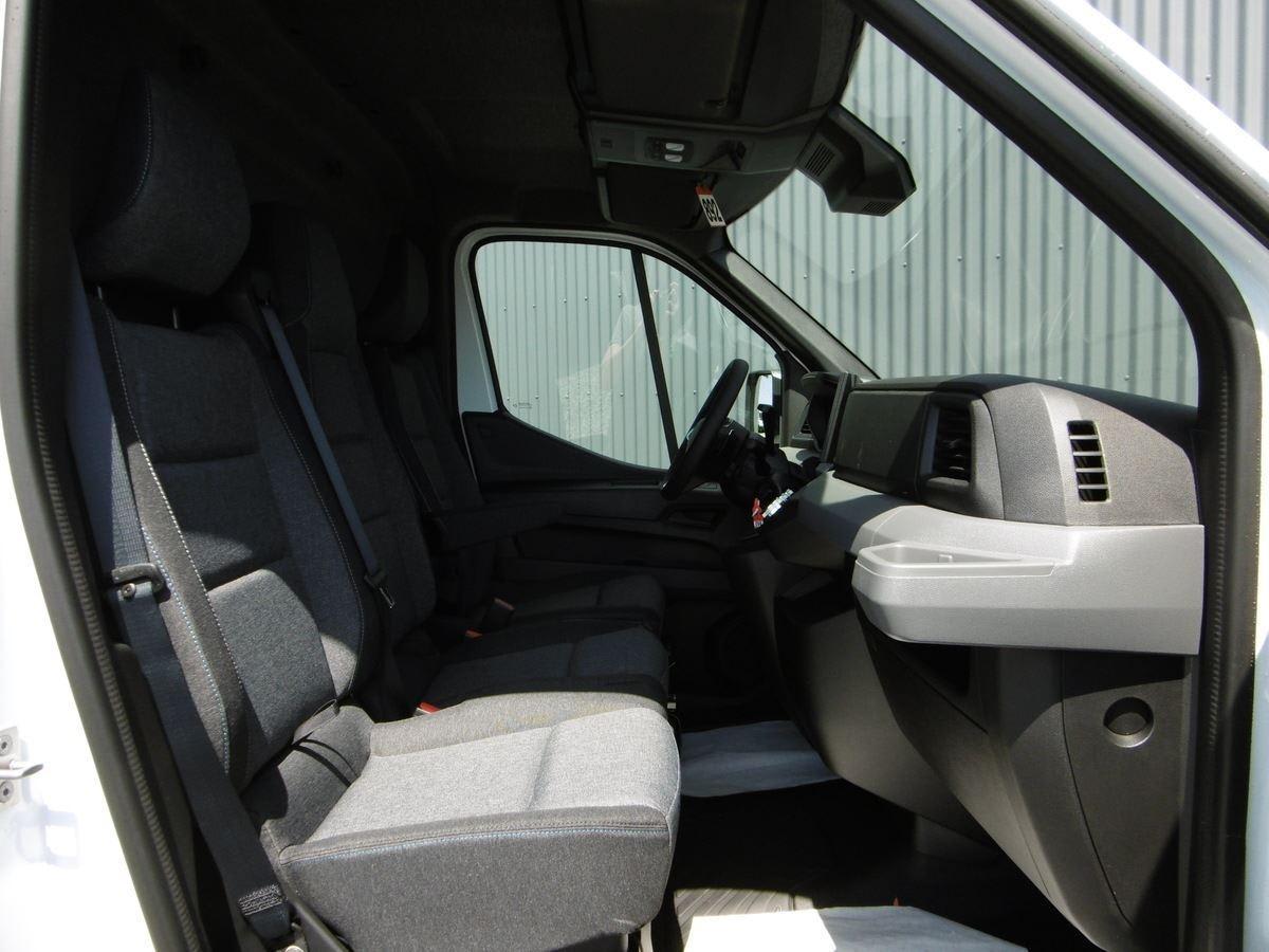 404446_p2 - RENAULT - MASTER 4 FGN 3T5 - 2026 - photo 6
