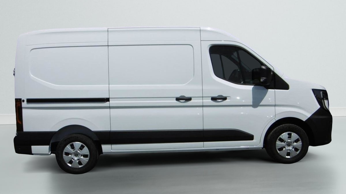 404446_p2 - RENAULT - MASTER 4 FGN 3T5 - 2026 - photo 3
