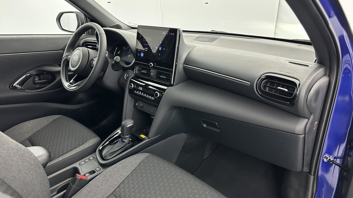 404221_p2 - TOYOTA - YARIS CROSS - 2026 - photo 7