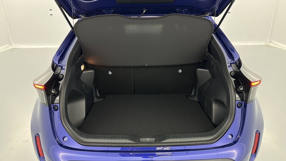 404221_p2 - TOYOTA - YARIS CROSS - 2026 - photo 9