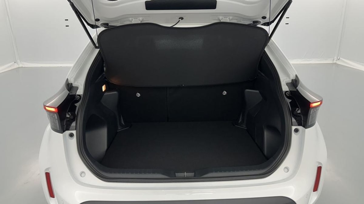 404222_p2 - TOYOTA - YARIS CROSS - 2026 - photo 9