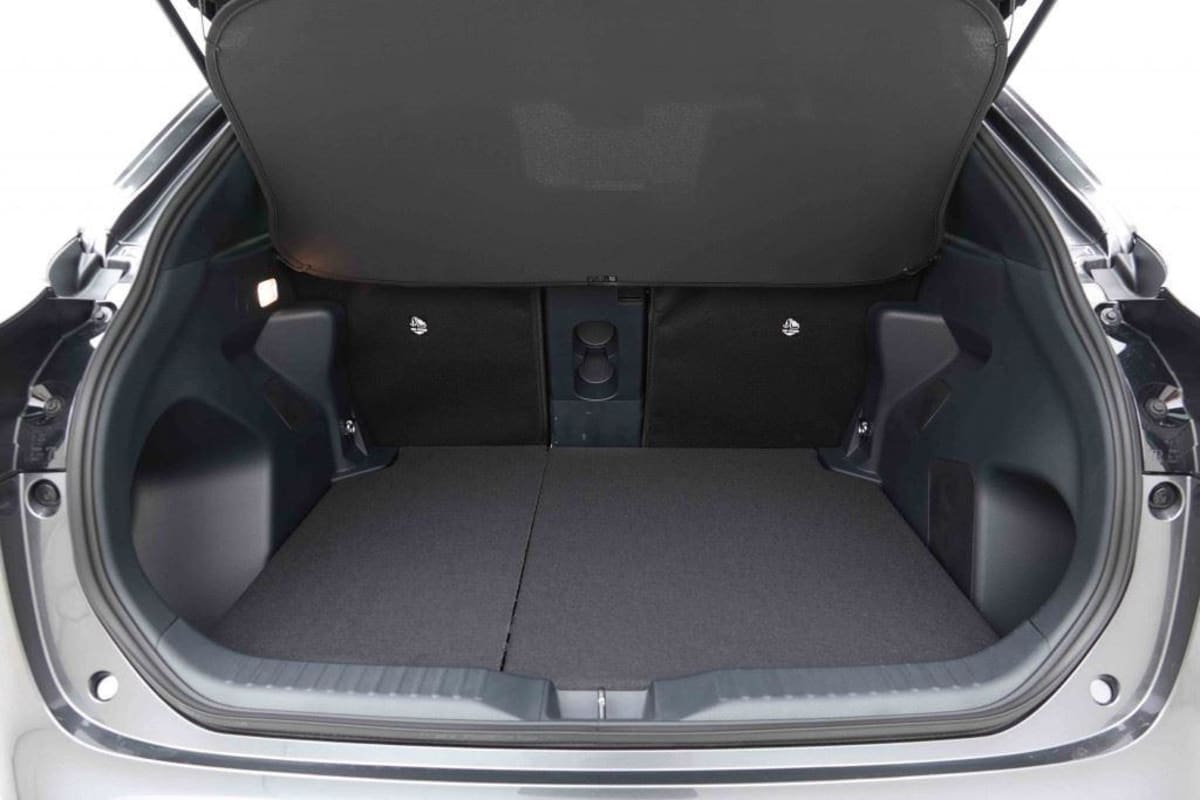 404144_p2 - TOYOTA - YARIS CROSS - 2026 - photo 6