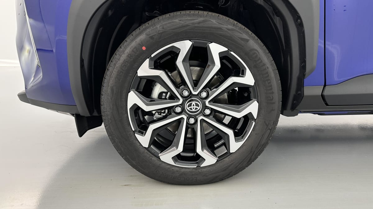 404221_p2 - TOYOTA - YARIS CROSS - 2026 - photo 10