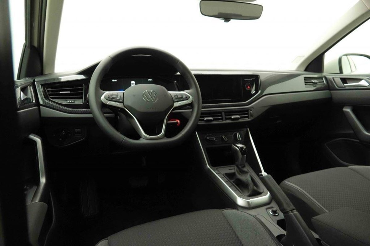 403791_p2 - VOLKSWAGEN - TAIGO - 2026 - photo 6