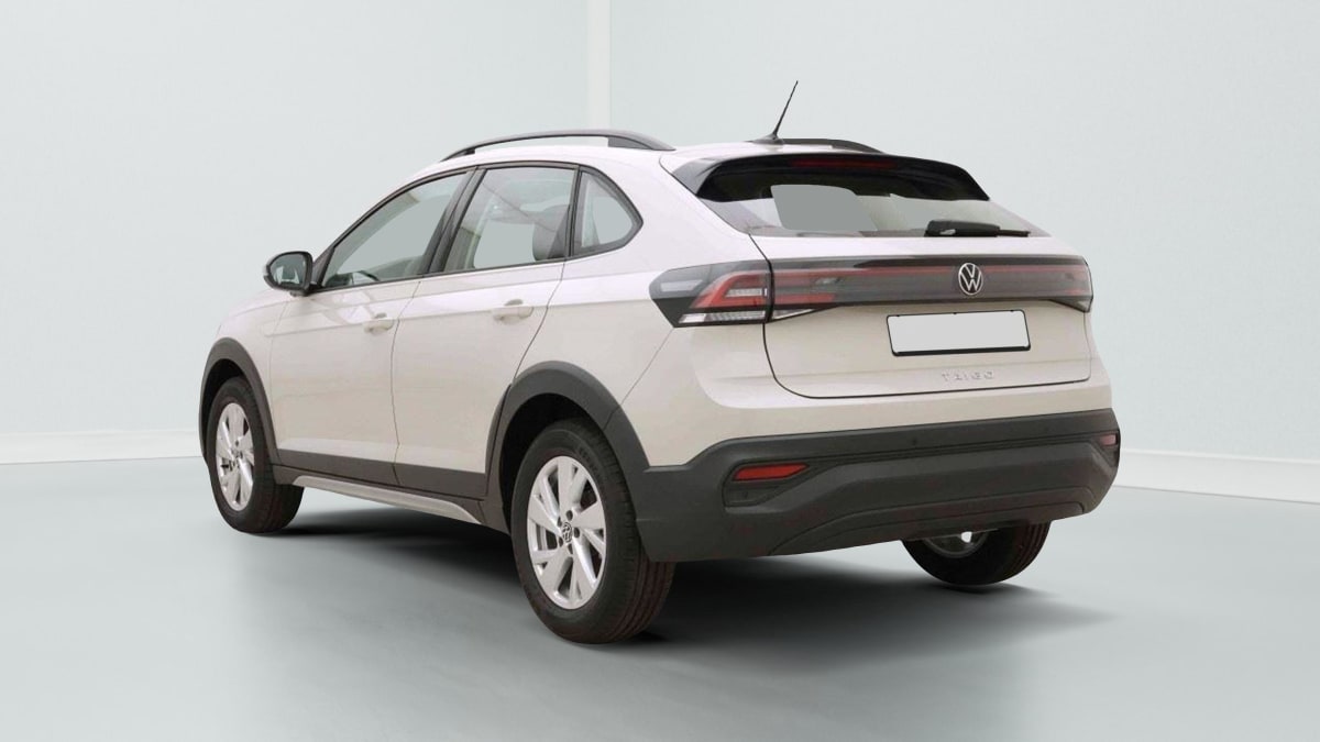 403791_p2 - VOLKSWAGEN - TAIGO - 2026 - photo 3