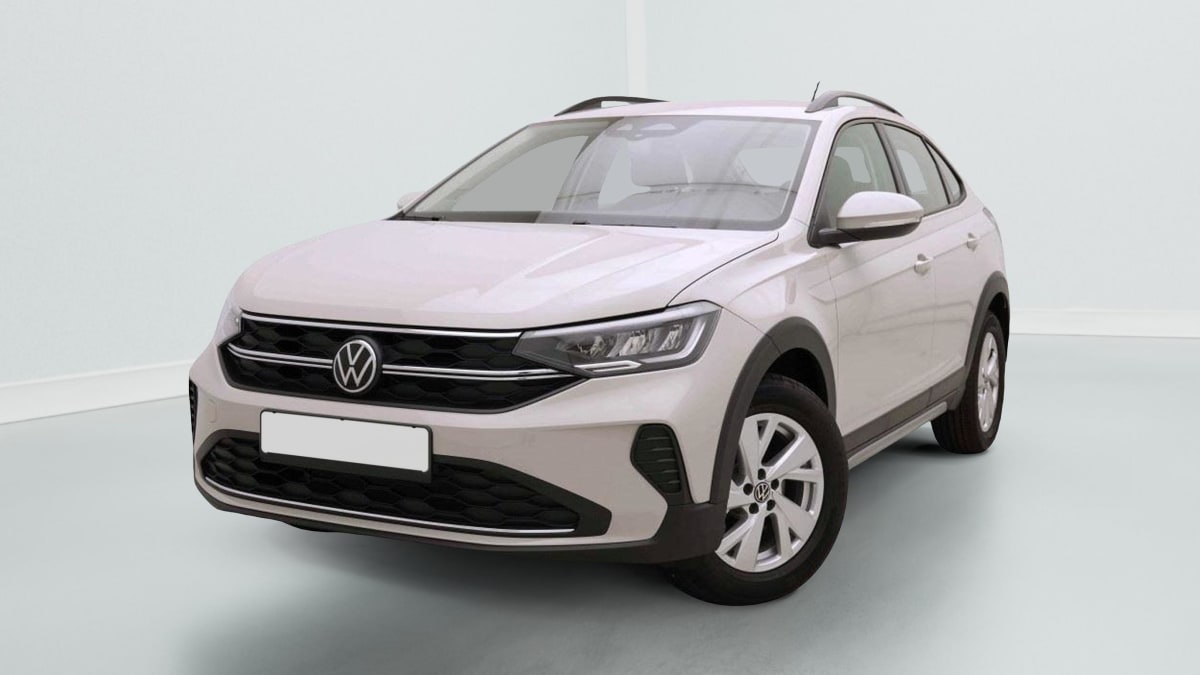 403791_p2 - VOLKSWAGEN - TAIGO - 2026 - photo 1