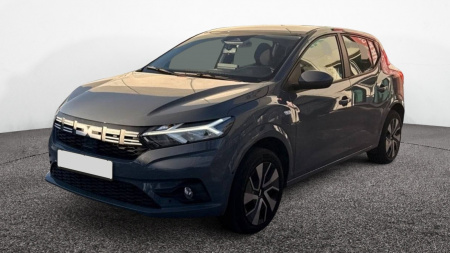 228334_p28 - DACIA - SANDERO - 2026 228334_p28 - DACIA - SANDERO - 2026