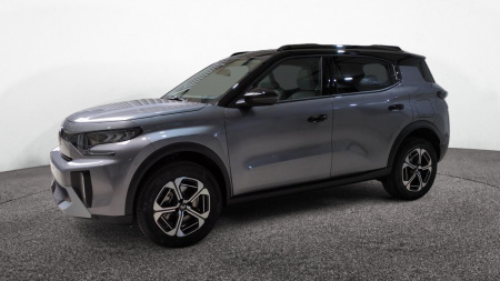 47550_p28 - CITROEN - C3 AIRCROSS - 2026 47550_p28 - CITROEN - C3 AIRCROSS - 2026