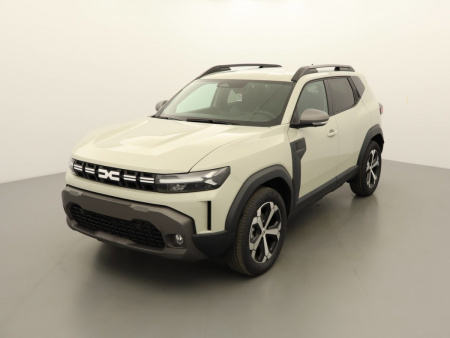 N203044_p3 - DACIA - DUSTER - 2026 N203044_p3 - DACIA - DUSTER - 2026