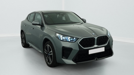391401_p2 - BMW - X2 - 2025 391401_p2 - BMW - X2 - 2025