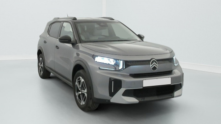 379495_p2 - CITROEN - C3 AIRCROSS - 2026
