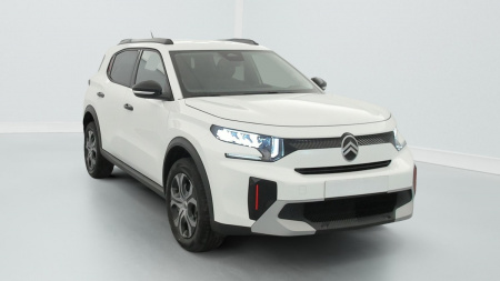 402823_p2 - CITROEN - C3 AIRCROSS - 2026