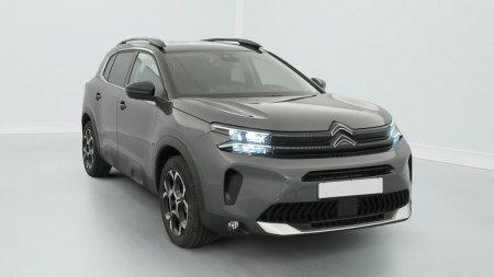 390099_p2 - CITROEN - C5 AIRCROSS - 2025 390099_p2 - CITROEN - C5 AIRCROSS - 2025