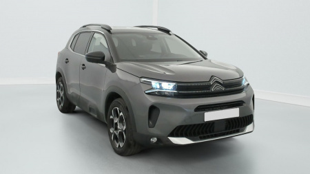 390120_p2 - CITROEN - C5 AIRCROSS - 2025 390120_p2 - CITROEN - C5 AIRCROSS - 2025