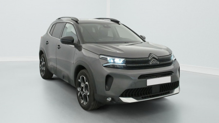 390103_p2 - CITROEN - C5 AIRCROSS - 2025 390103_p2 - CITROEN - C5 AIRCROSS - 2025