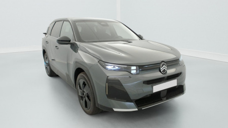 404173_p2 - CITROEN - C5 AIRCROSS HYBRIDE NOUVEAU - 2026 404173_p2 - CITROEN - C5 AIRCROSS HYBRIDE NOUVEAU - 2026