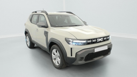 402926_p2 - DACIA - DUSTER - 2026 402926_p2 - DACIA - DUSTER - 2026
