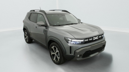 405934_p2 - DACIA - DUSTER - 2026 405934_p2 - DACIA - DUSTER - 2026
