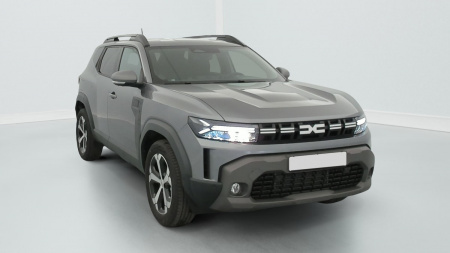 408498_p2 - DACIA - DUSTER - 2026