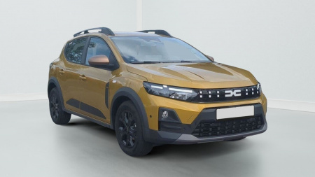 405559_p2 - DACIA - SANDERO - 2026 405559_p2 - DACIA - SANDERO - 2026