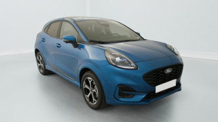 367545_p2 - FORD - PUMA - 2026 367545_p2 - FORD - PUMA - 2026