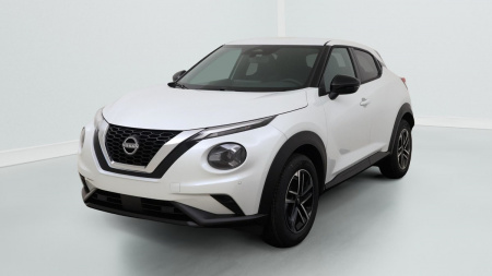 402980_p2 - NISSAN - JUKE - 2026 402980_p2 - NISSAN - JUKE - 2026