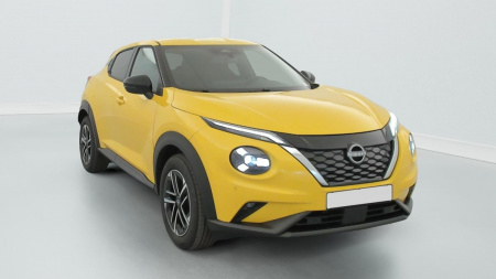 407102_p2 - NISSAN - JUKE - 2025