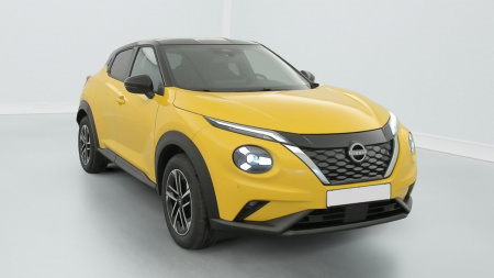 407108_p2 - NISSAN - JUKE - 2025