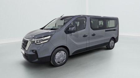 407386_p2 - NISSAN - PRIMASTAR - 2026 407386_p2 - NISSAN - PRIMASTAR - 2026