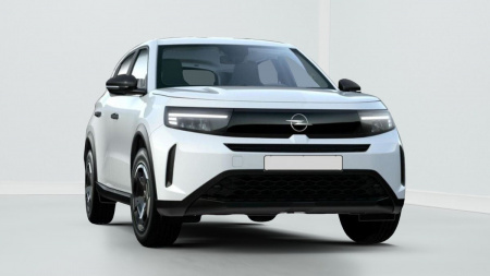 406511_p2 - OPEL - FRONTERA - 2026 406511_p2 - OPEL - FRONTERA - 2026