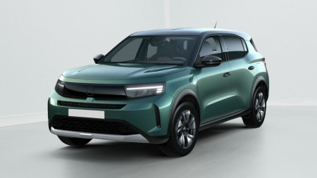 406508_p2 - OPEL - FRONTERA - 2026 406508_p2 - OPEL - FRONTERA - 2026