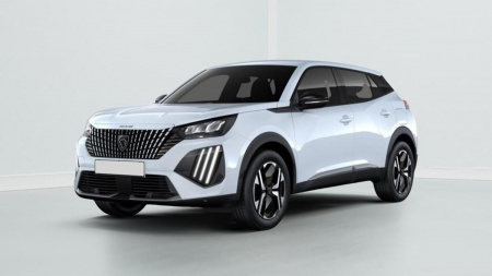 406368_p2 - PEUGEOT - 2008 - 2026