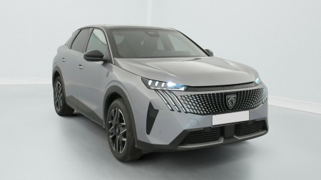 390491_p2 - PEUGEOT - 3008 - 2025 390491_p2 - PEUGEOT - 3008 - 2025