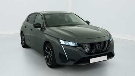 388505_p2 - PEUGEOT - 308 - 2025 388505_p2 - PEUGEOT - 308 - 2025