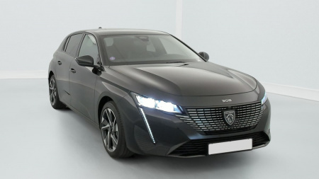 403785_p2 - PEUGEOT - 308 - 2025 403785_p2 - PEUGEOT - 308 - 2025