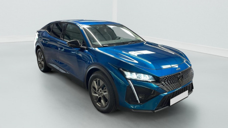 390330_p2 - PEUGEOT - 408 - 2025 390330_p2 - PEUGEOT - 408 - 2025