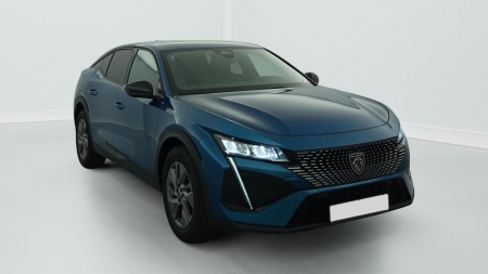 384574_p2 - PEUGEOT - 408 - 2025 384574_p2 - PEUGEOT - 408 - 2025