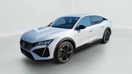 403064_p2 - PEUGEOT - 408 - 2026 403064_p2 - PEUGEOT - 408 - 2026