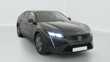 390352_p2 - PEUGEOT - 408 - 2025 390352_p2 - PEUGEOT - 408 - 2025