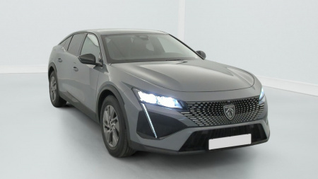 390346_p2 - PEUGEOT - 408 - 2025 390346_p2 - PEUGEOT - 408 - 2025