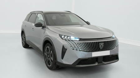 390450_p2 - PEUGEOT - 5008 - 2025