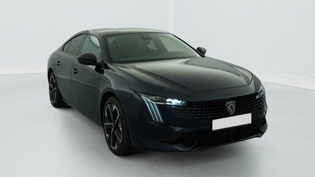 389229_p2 - PEUGEOT - 508 - 2025