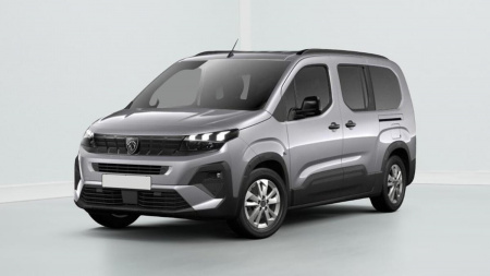 408018_p2 - PEUGEOT - RIFTER - 2026