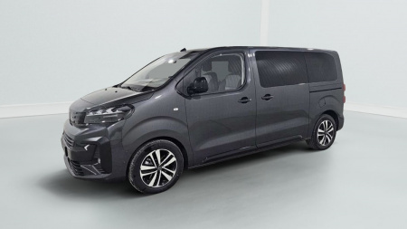 408086_p2 - PEUGEOT - TRAVELLER - 2026 408086_p2 - PEUGEOT - TRAVELLER - 2026