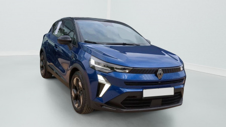 404879_p2 - RENAULT - CAPTUR - 2026 404879_p2 - RENAULT - CAPTUR - 2026