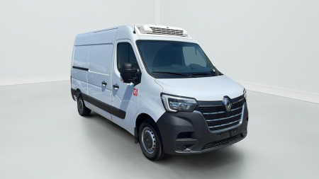 402588_p2 - RENAULT - MASTER FOURGON FRIGO - 2025 402588_p2 - RENAULT - MASTER FOURGON FRIGO - 2025