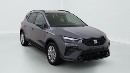 405477_p2 - SEAT - ARONA - 2026 405477_p2 - SEAT - ARONA - 2026