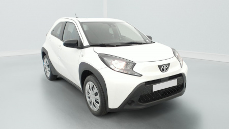 396283_p2 - TOYOTA - AYGO X - 2025 396283_p2 - TOYOTA - AYGO X - 2025