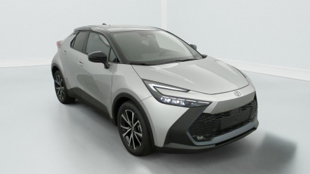 403914_p2 - TOYOTA - C HR - 2026 403914_p2 - TOYOTA - C HR - 2026